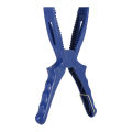 Fishing Pliers Gripper Fish Clamp Grip Catch and Release Tool Fish Body Holder Plastic Tool. 