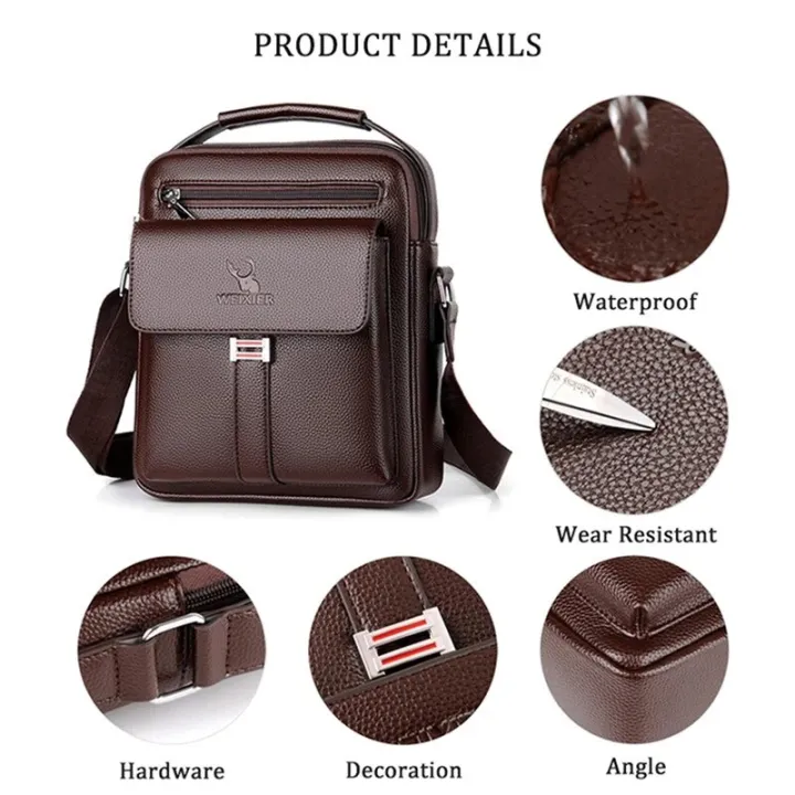 New%20Men's%20Genuine%20Leather%20Crossbody%20Shoulder%20Bags%20High%20Quality%20Tote%20Fashion%20Business%20Man%20Messenger%20Bag%20Leather%20Bags%20Fanny%20Pack%20-%20Image%205
