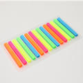 Tabs Flags Sticky Stationery School Office Supplies Reading Aid Highlight Sticker Transparent Fluorescent Index.