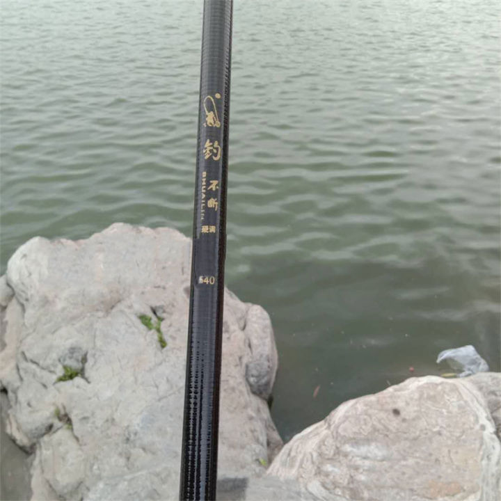 2.7M-7.2M%20Telescopic%20Fishing%20Rod%20High%20Carbon%20Portable%20Super%20Hard%20Stream%20Rod%20-%20Image%205