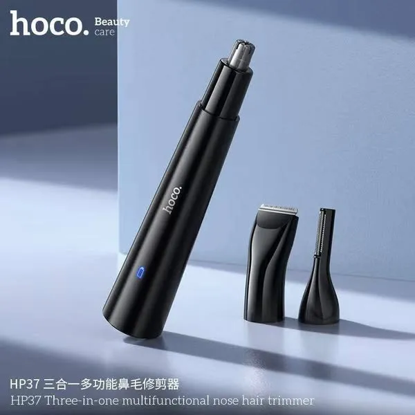 Hoco%20HP37%20Three-in-One%20Multifunctional%20Nose%20Hair%20Trimmer%20-%20Image%205