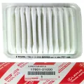 Toyota Air Filter 17801-21050 For Corolla Axio, Allion,Premio,Noah 2007-2019 (Best Quality). 