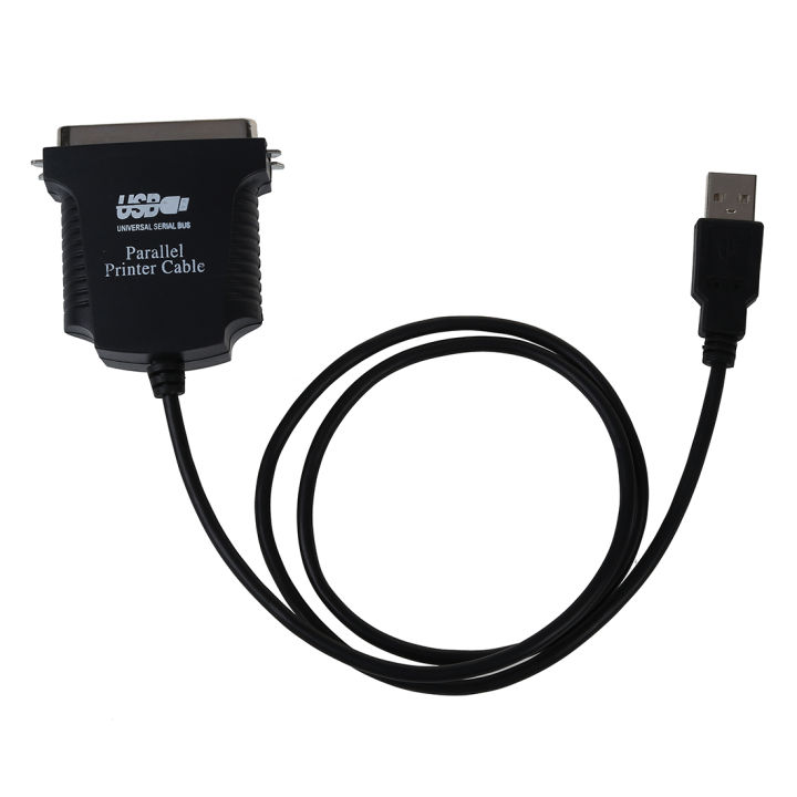 【FUPANG】Parallel port db36 LPT USB card converter adapter | Daraz.com.bd