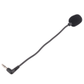 3X Voice Changer Handheld Microphone Voice Changer with Sound Multifunctional Effects Machine for Phone//Switch (I9). 