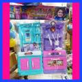 China Kitchen Set Accessories Toy For Children + Dishwasher Set Toys set - 2pcs in 1 Set. 