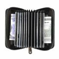 Indispensable -Quality And Durablity -Credit or credit card holder with wallet for men / women- Innovative Qualityful - Easy To care and Longive.