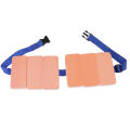 Swimming Back Floating Foam Board Float Belt Waistband Adjustable EVA Board.