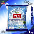 Yes Synthetic Detergent Powder Lemon - 1kg.. 