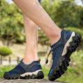 Summer Water Shoes Unisex Seaside Beach Barefoot Sneaker Men Swimming Upstream Wading Sport Aqua Shoes Women Quick Dry Soft New KEEMEEUYZO.
