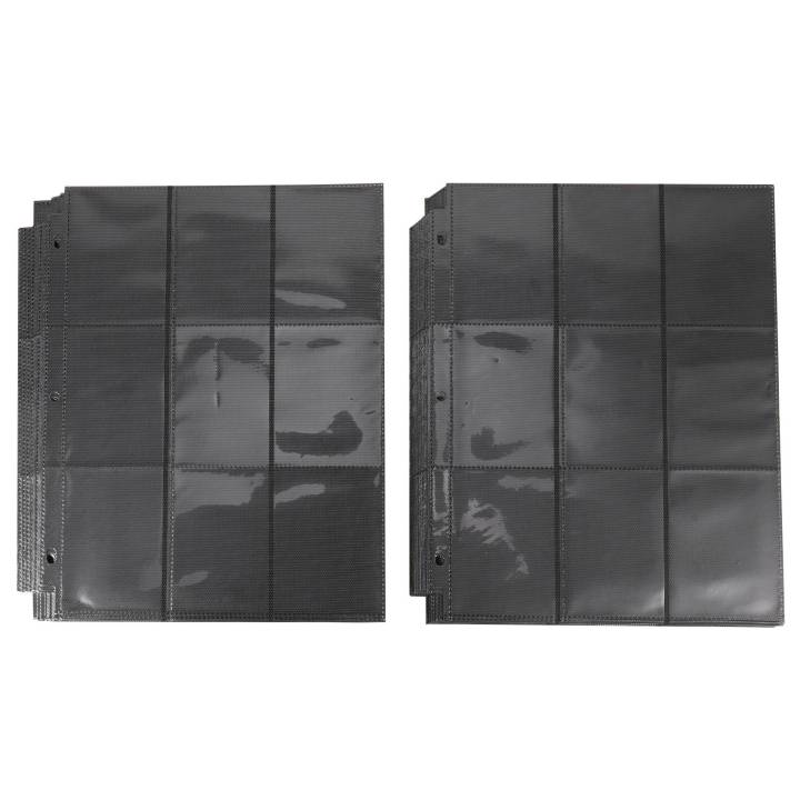 trading cards binder TopDeck 500 Card Binder Pro