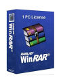 Winrar Archive Manager - Lifetime Activation. 