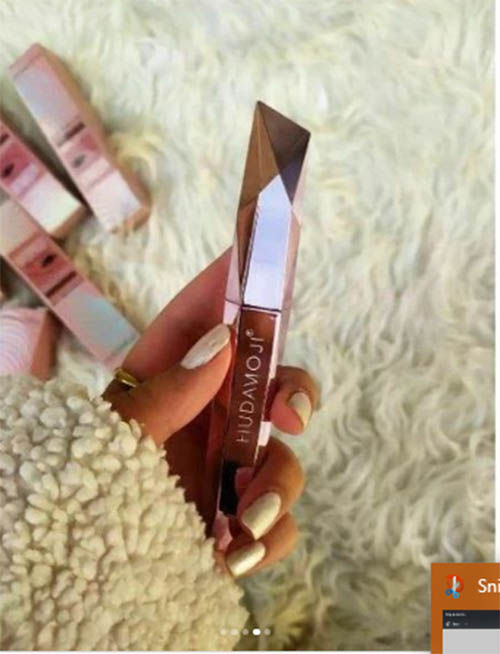 OW New Too Faded Damn Girl mini mascara 6callar (6pes)