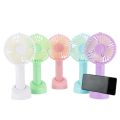 COD Mini Fan Rechargeable Portable Handheld Handy Fan USB Fan Pocket Personal Cooling Fan Desk Fan.