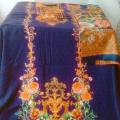 Malhar Digital Print 3 Piece (মালহার ডিজিটাল প্রিন্ট থ্রি-পিস). 
