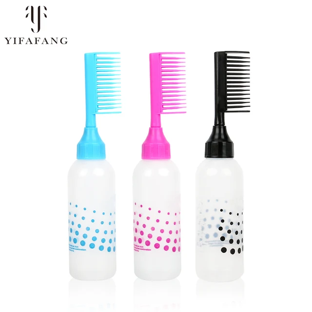 new%20Multi-functional%20Hair%20Dyeing%20Treatment%20Oil%20Cream%20Shampoo%20Bottle%20Oil%20Coloring%20Dispensing%20Applicator%20Brush%20Tip%20Tool%20-%20Image%203