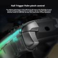 New Gamesir K1 Wired Game Controller With Dual Hall Rgb Lighting Suitable For PC Native Controller Games Xbox Cloud Games Steam.