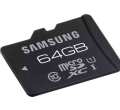 64GB Memory Card Micro SD High Quality Class 10 for Mobile, Tab and any other devices.