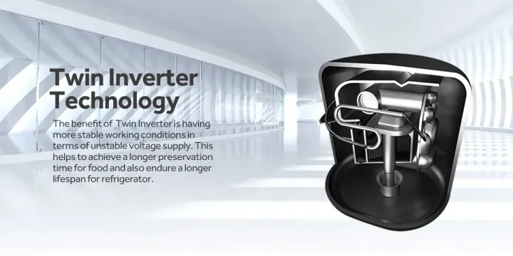 HAIER%20342%20Liter%20No%20Frost%20Refrigerator%20With%20Twin%20Inverter%20Technology%20%7C%20HRF-362TBG%20with%20Free%20Delivery%20-%20Image%204