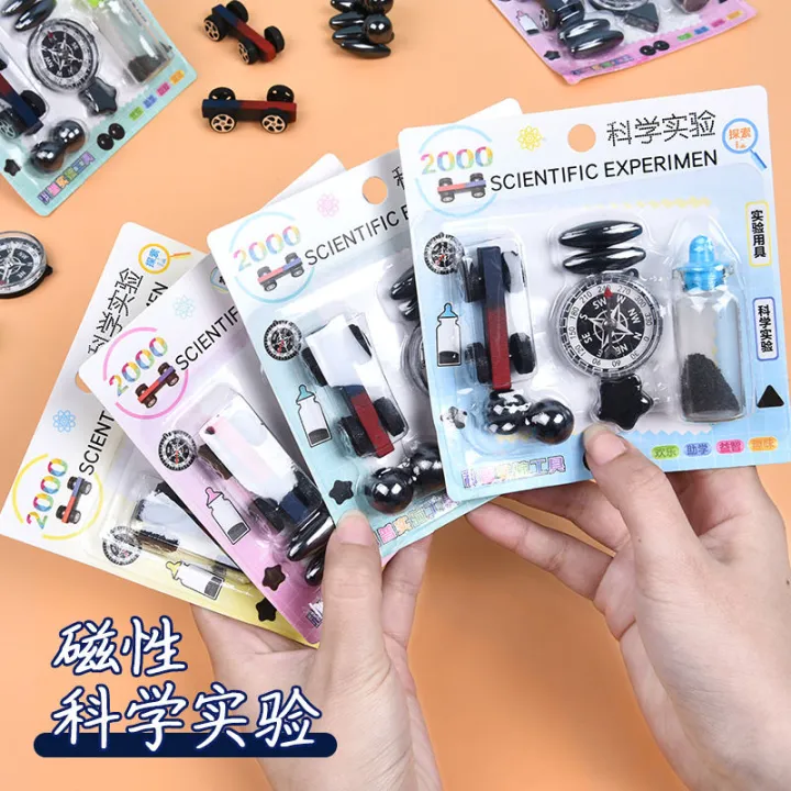 Science%20Experiment%20Magnets%20KIT%20for%20Education%20Science%20Experiment%20Tools%20with%20Magnet%20Car,%20Compass,%20Singing%20Magnets%20and%20more%20-%20Image%204