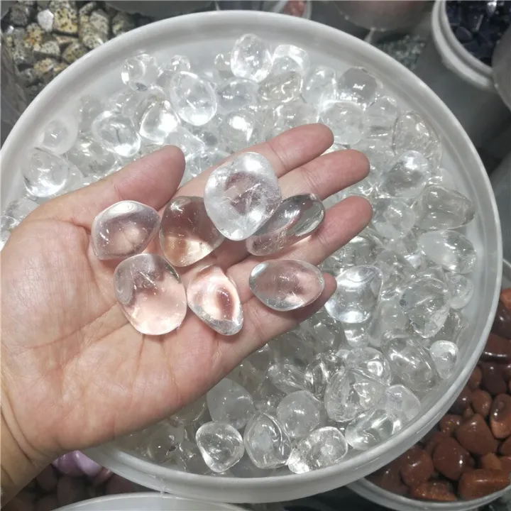 %E3%80%90happy%20one%E3%80%9150g%20Natural%20White%20Clear%20Quartz%20Crystal%20Stone%20Rock%20Polished%20Gravel%20Specimen%20natural%20and%20minerals%20-%20Image%206