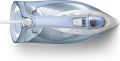 Philips DST7011/26 Azur 7000 Series SteamGlide Plus SolePlate HV Steam Iron | 2600 Watt. 
