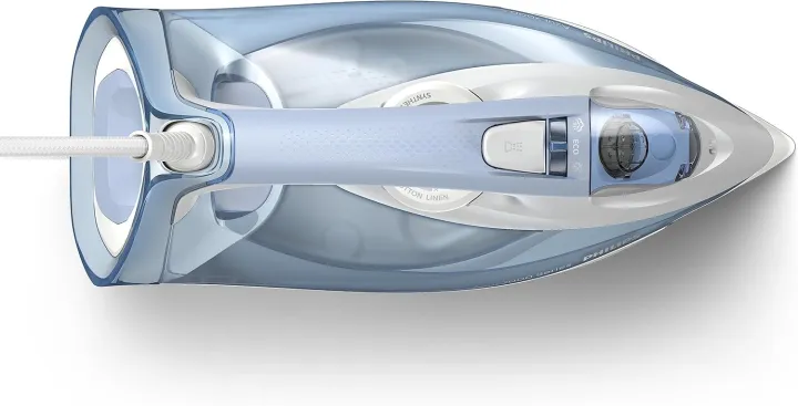Philips%20DST7011/26%20Azur%207000%20Series%20SteamGlide%20Plus%20SolePlate%20HV%20Steam%20Iron%20%7C%202600%20Watt%20-%20Image%207