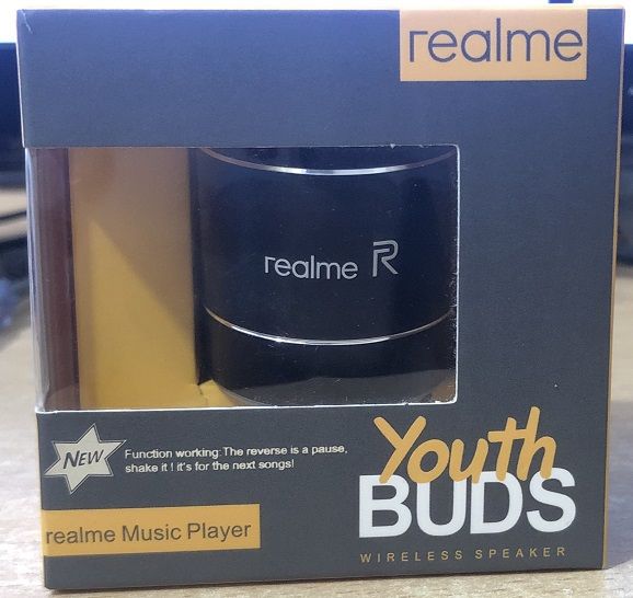 Realme--Music%20Player%20/%20Youth%20Buds%20Wireless%20Speaker%20/Bluetooth%20Speaker%20-%20Image%202
