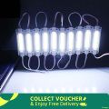 Super Bright LED Module light For Decoration (White)- 10 Pieces Pack.