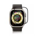 Screen Protector for i Watch Ultra 49mm for  All  ultra series Screen. 