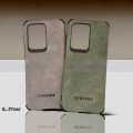For Samsung Galaxy S20 Ultra Edge-Reinforced Shockproof Cushion Back Clear Hybrid Transparent Hard Cover Casing.
