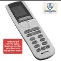 PREMIUM QUALITY AIR CONDITIONER REMOTE CONTROL FOR GREE AC WITH HIGH QUALITY ABS PLASTIC (HEAVY DUTY). 