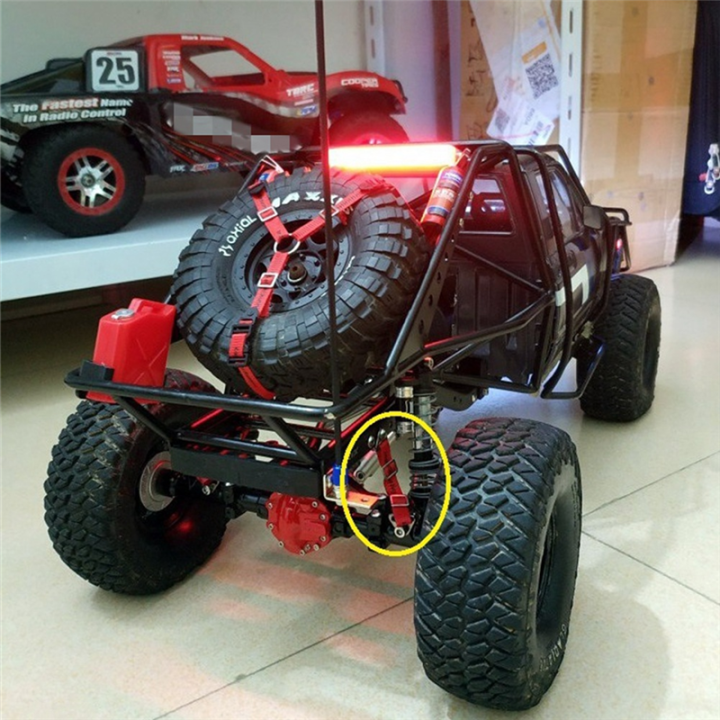 1/7%201/8%201/10%20Suspension%20Negative%20Pressure%20Shock%20Absorber%20Limit,%20red%20-%20Image%202