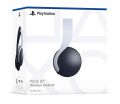PS5 Wireless Headset pulse 3d. 
