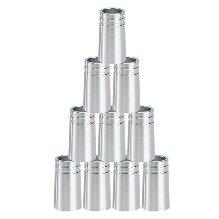 NANLIY-%2024%20Pcs%20Golf%20Ferrules%20.370%20Aluminum%2025mm%20for%20Irons%20Shafts%20Golf%20Club%20Accessories%20-%20Image%208