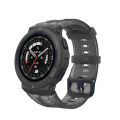 Amazfit Active Edge Smart Watch with Stylish Rugged Sport & Fitness Design,  10 ATM Water Resistant. 