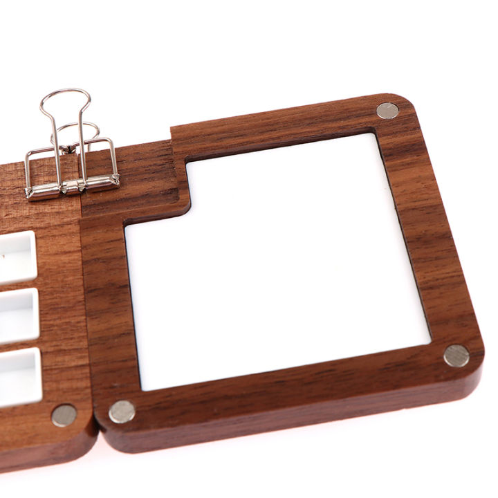 Empty%20Wooden%20Watercolor%20Palette%20Ins%20Style%20Travel%20Portable%20Mini%20Watercolor%20Acrylic%20Paint%20Box%20Square%20Tray%20Box%20Art%20Painting%20Supplie%20-%20Image%207