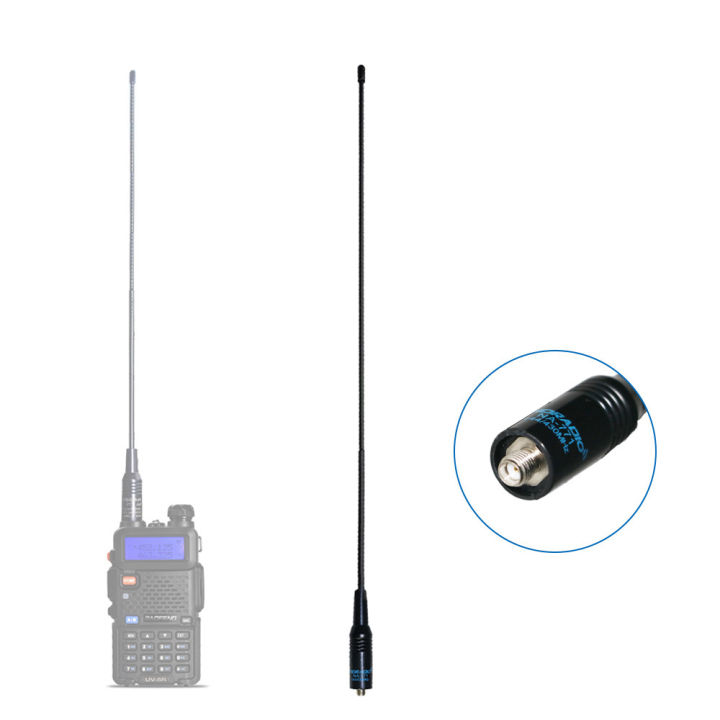 Baofeng%20NA-771%20Nagoya%20Antenna%20SMA%20Female%20Dual%20Band%20VHF/UHF%2010W%20Walkie%20Talkie%20Antenna%20Long%20Range%20For%20Baofeng%20UV-5R%20UV-82%20BF-888S%20-%20Image%203