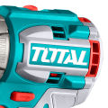 TOTAL TIDLI20602 Lithium-Ion compact brushless impact drill.