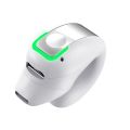 Bluetooth Headset Ear Clip Mini Headset Bluetooth Long Endurance Wireless Headset.