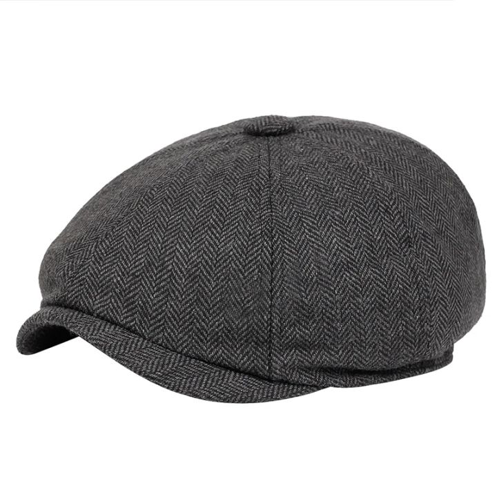 Retro%20Newsboy%20Caps%20Men%20Octagonal%20Hats%20British%20Painters%20Hats%20Autumn%20Winter%20Berets%20Herringbone%20Flat%20Caps%20Hip%20Hop%20Berets%20gorras%20-%20Image%205