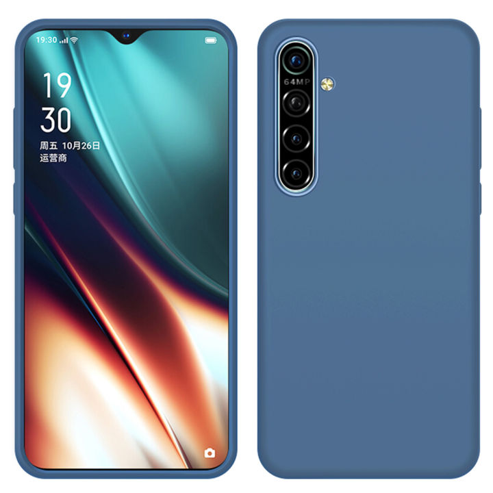 For%20Realme%20XT%20Silicone%20Case%20Mobile%20Back%20Cover%20Protect%20Back%20Cover%20Soft%20Case%20For%20SmartPhone.%20-%20Image%202