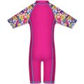 BAOHULU Print Short Sleeve Girls Swimwear One Piece UPF UV50+ Swimsuit Kids Summer Swimming Suit for Girls 3-10 Yrs wholesale. 