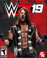 WWE 2K19 - GAME FOR PC. 