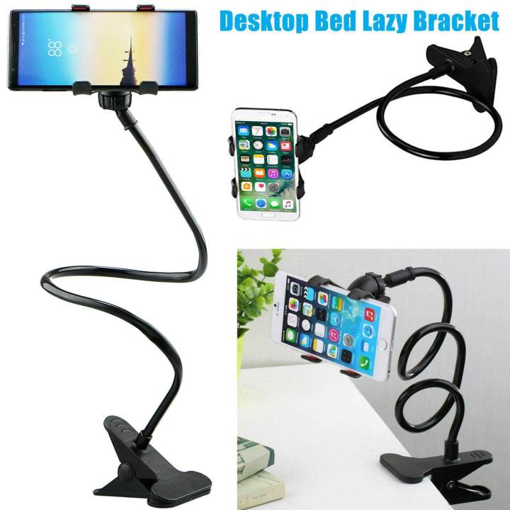 Universal%20Flexible%20Mobile%20Phone%20Holder%20Stand%20-%20Black%20-%20Image%202