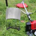 Rice Grass Rice Machine Brush Cutter Rice Mower Helper Frame. 