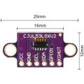 VL53L0X Time-Of-Flight ToF Ranging Sensor Breakout 940Nm GY-VL53L0XV2 Distance Module I2C IIC.