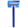 Gillette Blue II. 
