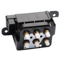 3D0616013 Air Suspension Solenoid Valve Block for. 