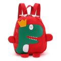 Kingstar123 Kindergarten Toddler Kids Girls Cartoon Mini Cute School Bag Rucksack Dinosaur Backpack. 