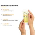 FIXDERMA Shadow Sunscreen Spf 50+ Gel For Oily Skin, Body & Face, Broad Spectrum For Uva & Uvb Protection For Unisex, Non Greasy & Water Resistant, 40g. 